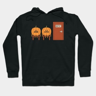 October Appointment Hoodie